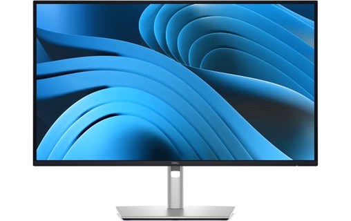 Écran 27" Dell Pro Plus P2725QE - 4K USB-C