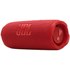 Enceinte Bluetooth JBL Flip 7 - Rouge