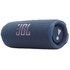 Enceinte Bluetooth JBL Flip 7 - Bleue