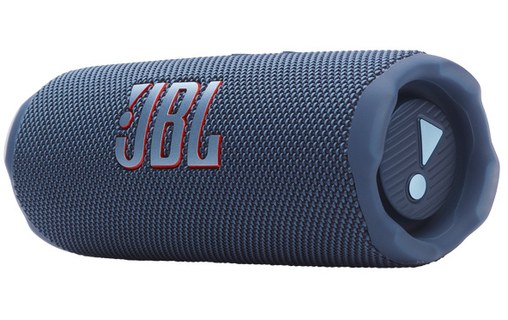 Enceinte Bluetooth JBL Flip 7 - Bleue