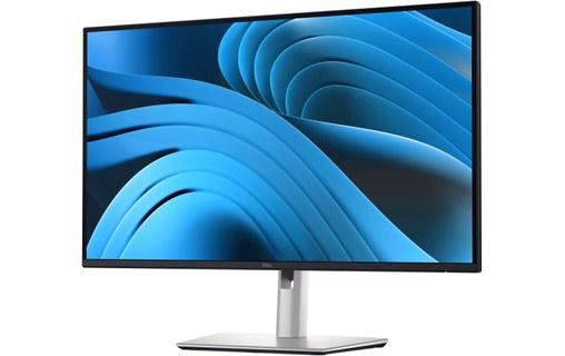 Écran 27" Dell Pro Plus P2725QE - 4K USB-C