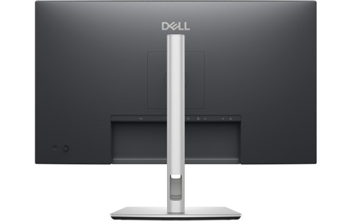 Écran 27" Dell Pro Plus P2725QE - 4K USB-C