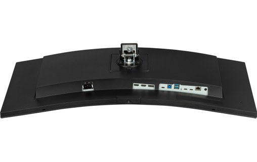 Écran Incurvé 34" iiyama ProLite XCB3497WQSNP-B1 - 120 Hz USB-C