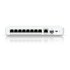 Switch Ethernet Ubiquiti UniFi Flex 2.5G 8 ports - 10 GbE, Manageable, PoE, L2