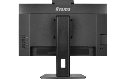 Écran 23,8" iiyama XUB2490HSUH-B2