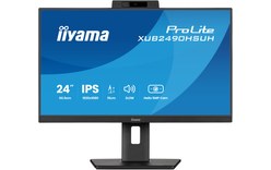 Écran 23,8" iiyama XUB2490HSUH-B2