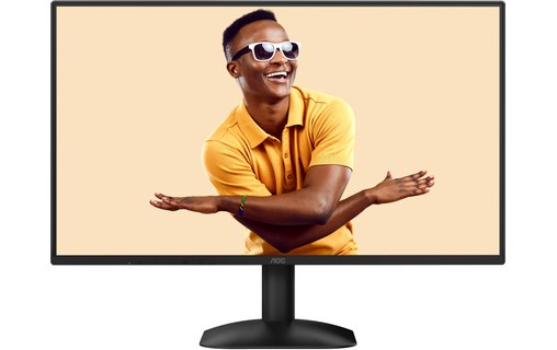 Écran 23,8" AOC 24B31H - 120 Hz
