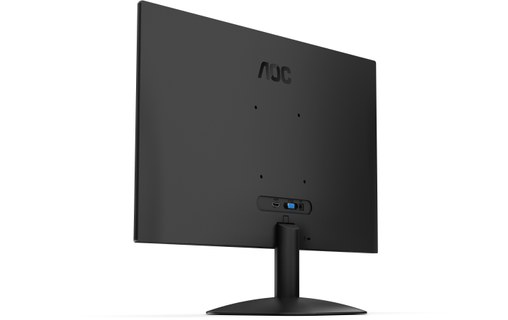 Écran 23,8" AOC 24B31H - 120 Hz