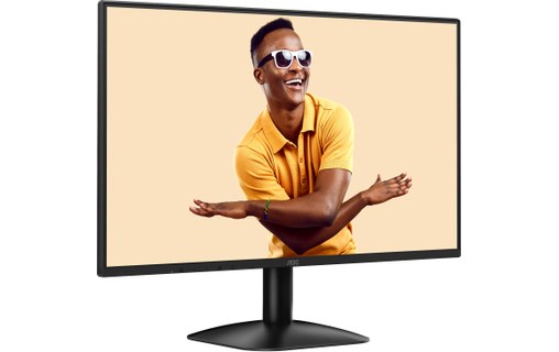 Écran 23,8" AOC 24B31H - 120 Hz