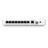 Switch Ethernet Ubiquiti UniFi Flex 2.5G PoE 8 ports - 10 GbE, Manageable, PoE