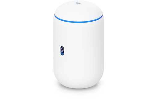 Routeur WiFi 7 Ubiquiti UniFi Dream Router 7 - Tri-bande 5700 Mbit/s