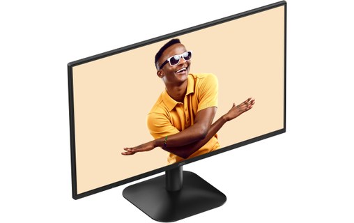Écran 23,8" AOC 24B31H - 120 Hz