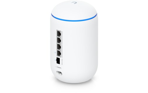 Routeur WiFi 7 Ubiquiti UniFi Dream Router 7 - Tri-bande 5700 Mbit/s