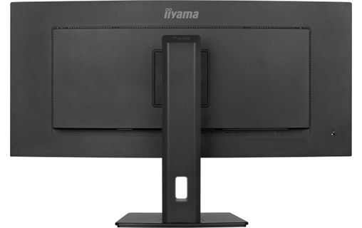 Écran Incurvé 34" iiyama ProLite XCB3497WQSNP-B1 - 120 Hz USB-C