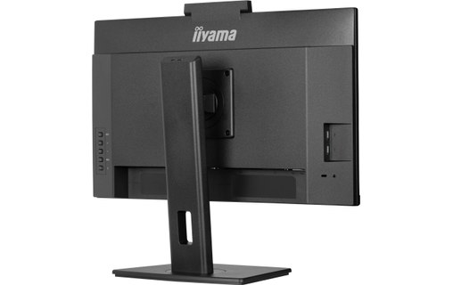 Écran 23,8" iiyama XUB2490HSUH-B2