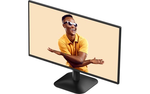 Écran 23,8" AOC 24B31H - 120 Hz