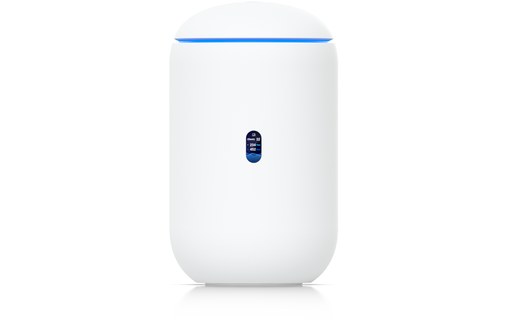 Routeur WiFi 7 Ubiquiti UniFi Dream Router 7 - Tri-bande 5700 Mbit/s