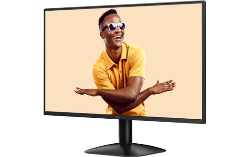 Écran 23,8" AOC 24B31H - 120 Hz