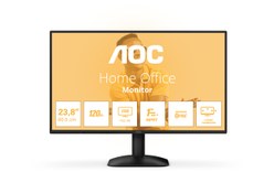 Écran 23,8" AOC 24B31H - 120 Hz