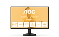 Écran 23,8" AOC 24B31H - 120 Hz
