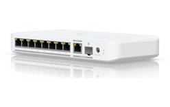 Switch Ethernet Ubiquiti UniFi Flex 2.5G PoE 8 ports - 10 GbE, Manageable, PoE