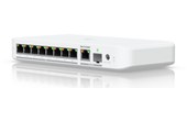 Switch Ethernet Ubiquiti UniFi Flex 2.5G PoE 8 ports - 10 GbE, Manageable, PoE