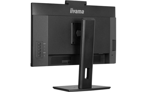 Écran 23,8" iiyama XUB2490HSUH-B2