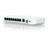 Switch Ethernet Ubiquiti UniFi Flex 2.5G 8 ports - 10 GbE, Manageable, PoE, L2