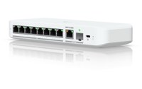 Switch Ethernet Ubiquiti UniFi Flex 2.5G 8 ports - 10 GbE, Manageable, PoE, L2