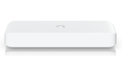 Switch Ethernet Ubiquiti UniFi Flex 2.5G PoE 8 ports - 10 GbE, Manageable, PoE