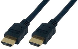 MCL MC385-5M câble HDMI