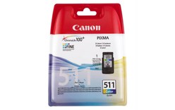 Canon CL-511 Colour