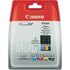 Canon CLI-551 C/M/Y/BK w/o sec