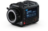Caméscope BlackmagicDesign PYXIS 6K EF Noir