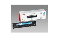 Canon 716 Toner Laser Cyan