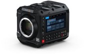 Caméscope BlackmagicDesign PYXIS 6K Noir