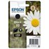 EPSON Cartouche T1801 - Paquerette - Noir