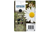 EPSON Cartouche T1801 - Paquerette - Noir