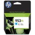 HP 953XL cartouche dencre cyan grande capacite authentique pour HP OfficeJet Pro