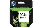 HP 304XL cartouche dencre noire authentique pour HP DeskJet 2620/2630/3720/3730
