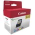 Multipack cartouches d'encre - CANON - CLI-571 Noir/Cyan/Magenta/Jaune