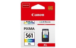 Consommable CANON CL-561 XL