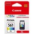 Consommable CANON CL-561 XL