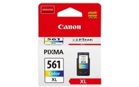 Consommable CANON CL-561 XL