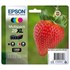 EPSON Multipack T2996 - Fraise - Noir, Cyan, Magenta, Jaune XL