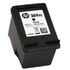 HP 304XL cartouche dencre noire authentique pour HP DeskJet 2620/2630/3720/3730