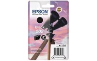 EPSON Cartouche Jumelles - Noir 502