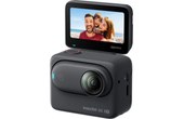 Caméra sport Insta360 Go 3S Edition Standard 128 Go Noir