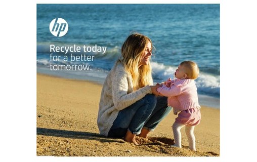 HP 302 pack de 2 cartouches dencre noire/trois couleurs authentiques pour HP Des