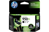 HP Ink No 950 HP950 HP 950 XL Black Schwarz (CN045AE)